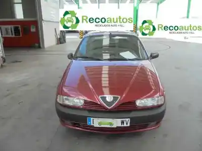Veículo de Sucata alfa romeo 146 2.0 turbodiesel do ano 1998 alimentado ar33601