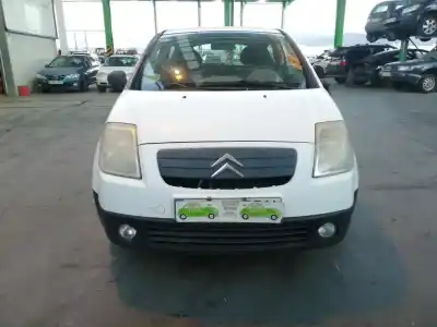 Veículo de Sucata citroen c2 (jm_) 1.4 hdi do ano 2007 alimentado 8hz