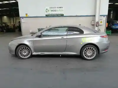Здавання транспортного засобу ALFA ROMEO GT (125) 1.9 JTD 16V 150/ Distinctive року 2005 потужний 937A5000