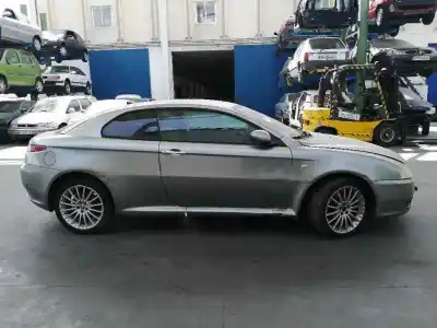Здавання транспортного засобу alfa romeo gt (125) 1.9 jtd 16v 150/ distinctive року 2005 потужний 937a5000