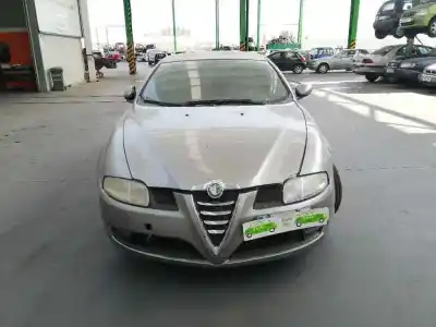 Здавання транспортного засобу alfa romeo gt (125) 1.9 jtd 16v 150/ distinctive року 2005 потужний 937a5000