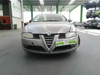 Здавання транспортного засобу alfa romeo gt (125) 1.9 jtd 16v 150/ distinctive року 2005 потужний 937a5000