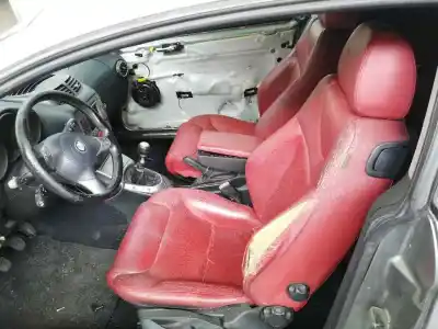 Здавання транспортного засобу alfa romeo gt (125) 1.9 jtd 16v 150/ distinctive року 2005 потужний 937a5000