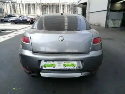 Здавання транспортного засобу alfa romeo gt (125) 1.9 jtd 16v 150/ distinctive року 2005 потужний 937a5000