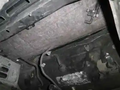 Scrapping Vehicle smart micro compact car 0.6 of the year 1999 powered g 13