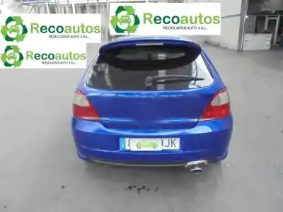 Утилизация автомобиля mg mg zr (f/rf) 1.4 16v cat года 2005 питание 14k4f