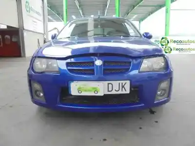 Утилизация автомобиля mg mg zr (f/rf) 1.4 16v cat года 2005 питание 14k4f