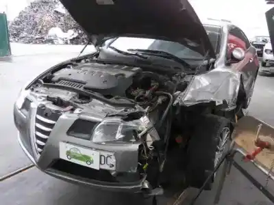 Здавання транспортного засобу alfa romeo gt (125) 1.9 jtd 16v 150/ distinctive року 2004 потужний 937a5000