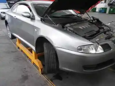 Здавання транспортного засобу alfa romeo gt (125) 1.9 jtd 16v 150/ distinctive року 2004 потужний 937a5000