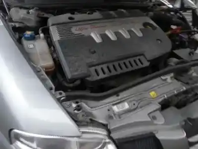 Здавання транспортного засобу alfa romeo gt (125) 1.9 jtd 16v 150/ distinctive року 2004 потужний 937a5000