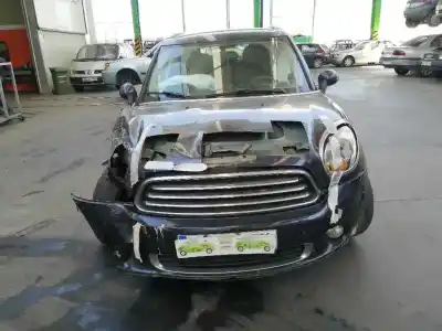 Здавання транспортного засобу mini r60 countryman diesel cat року 2013 потужний n47c16a