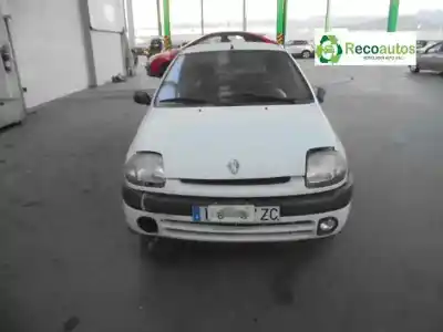 Утилизация автомобиля renault clio ii fase i (b/cbo) 1.2 года 2000 питание d7fd720 Утилизация автомобиля renault clio ii fase i (b/cbo) 1.2 года 2000 питание d7fd720