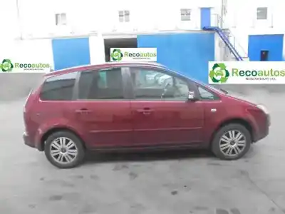 Veículo de Sucata ford focus c-max (cap) 2.0 tdci cat do ano 2004 alimentado g6da