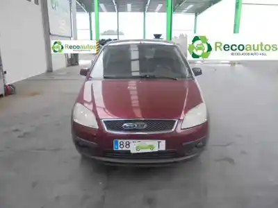 Veículo de Sucata ford focus c-max (cap) 2.0 tdci cat do ano 2004 alimentado g6da