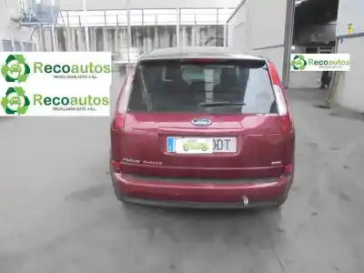 Veículo de Sucata ford focus c-max (cap) 2.0 tdci cat do ano 2004 alimentado g6da