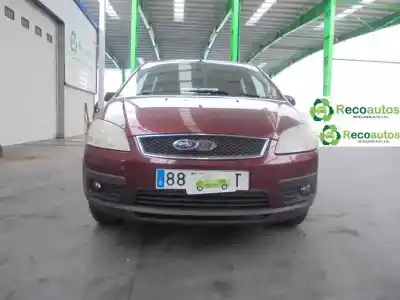 Veículo de Sucata ford focus c-max (cap) 2.0 tdci cat do ano 2004 alimentado g6da