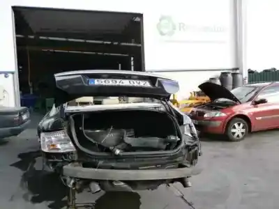 Veículo de Sucata audi a6 berlina (4f2) 2.0 tdi do ano 2006 alimentado bre