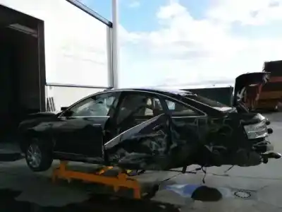 Veículo de Sucata audi a6 berlina (4f2) 2.0 tdi do ano 2006 alimentado bre