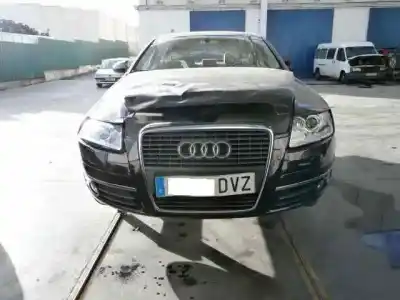 Veículo de Sucata audi a6 berlina (4f2) 2.0 tdi do ano 2006 alimentado bre