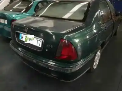 Veículo de Sucata mg serie 400 (rt) 1.6 cat do ano 1996 alimentado 16k4f