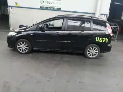 Здавання транспортного засобу MAZDA 5 BERL. (CR) 2.0 Active+ року 2008 потужний RF Здавання транспортного засобу MAZDA 5 BERL. (CR) 2.0 Active+ року 2008 потужний RF