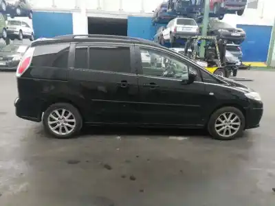 Здавання транспортного засобу mazda 5 berl. (cr) 2.0 active+ року 2008 потужний rf Здавання транспортного засобу mazda 5 berl. (cr) 2.0 active+ року 2008 потужний rf