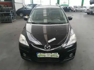 Здавання транспортного засобу mazda 5 berl. (cr) 2.0 active+ року 2008 потужний rf Здавання транспортного засобу mazda 5 berl. (cr) 2.0 active+ року 2008 потужний rf