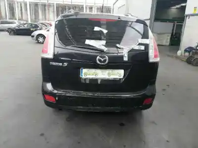 Здавання транспортного засобу mazda 5 berl. (cr) 2.0 active+ року 2008 потужний rf Здавання транспортного засобу mazda 5 berl. (cr) 2.0 active+ року 2008 потужний rf