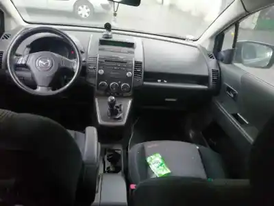 Здавання транспортного засобу mazda 5 berl. (cr) 2.0 active+ року 2008 потужний rf Здавання транспортного засобу mazda 5 berl. (cr) 2.0 active+ року 2008 потужний rf