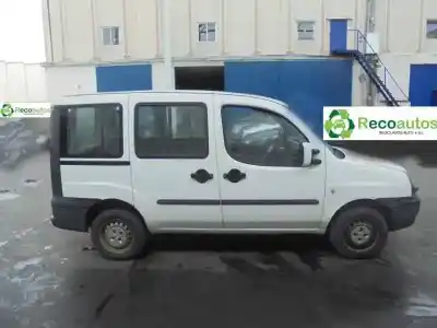 Scrapping Vehicle fiat                                               doblo furgoneta/monovolumen (223_)                                                                                                                                                                                                                         1.9 d (223zxb1a)                                                                                                                                                                                                                                           of the year 2002 powered 223a6000