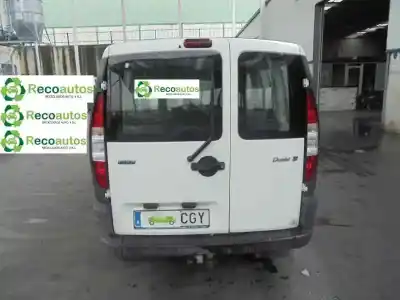Scrapping Vehicle fiat                                               doblo furgoneta/monovolumen (223_)                                                                                                                                                                                                                         1.9 d (223zxb1a)                                                                                                                                                                                                                                           of the year 2002 powered 223a6000
