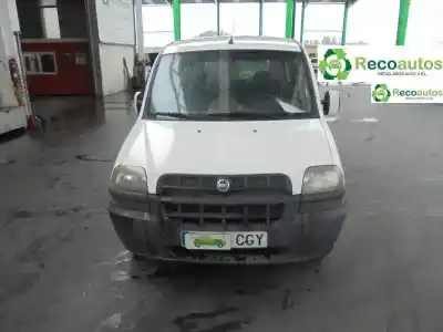 Scrapping Vehicle fiat                                               doblo furgoneta/monovolumen (223_)                                                                                                                                                                                                                         1.9 d (223zxb1a)                                                                                                                                                                                                                                           of the year 2002 powered 223a6000