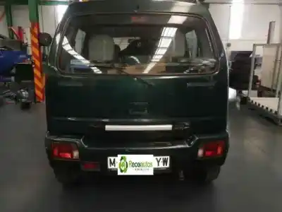 Scrapping Vehicle suzuki wagon r+ sr (em) 1.2 gl of the year 2000 powered k12a