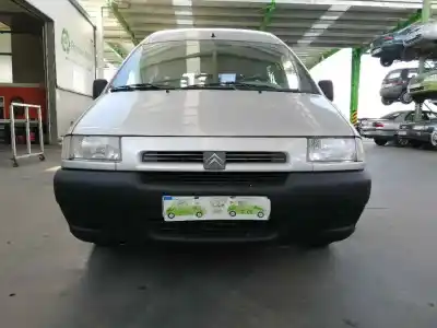 Утилизация автомобиля citroen jumpy 1.9 turbodiesel года 1999 питание dhx