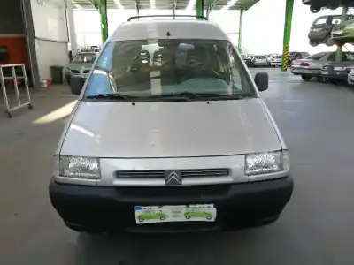 Утилизация автомобиля citroen jumpy 1.9 turbodiesel года 1999 питание dhx