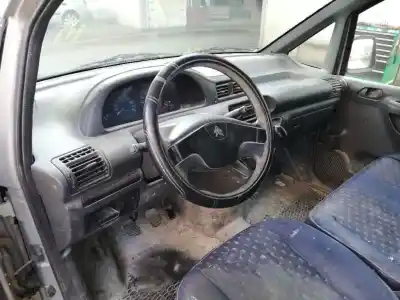 Утилизация автомобиля citroen jumpy 1.9 turbodiesel года 1999 питание dhx