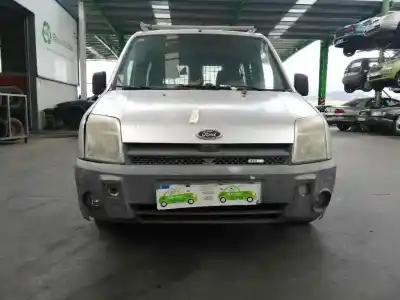 Здавання транспортного засобу ford transit connect (tc7) 1.8 tdci cat року 2005 потужний hcpa