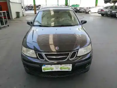 Verschrottungsfahrzeug saab 9-3 combi (e50) 1.9 d des jahres 2006 angetrieben z19dth