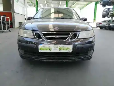 Verschrottungsfahrzeug saab 9-3 combi (e50) 1.9 d des jahres 2006 angetrieben z19dth