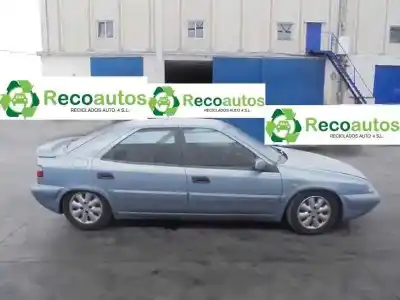 Scrapping Vehicle citroen                                            xantia berlina                                                                                                                                                                                                                                             2.0 hdi sx                                                                                                                                                                                                                                                 of the year 2000 powered rhy