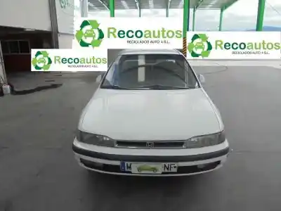 Scrapping Vehicle honda                                              accord (cb/cc)                                                                                                                                                                                                                                             2.2 cat                                                                                                                                                                                                                                                    of the year 1990 powered fa22a1