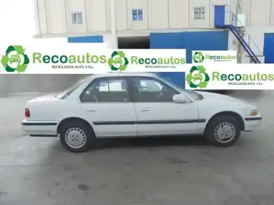 Scrapping Vehicle honda                                              accord (cb/cc)                                                                                                                                                                                                                                             2.2 cat                                                                                                                                                                                                                                                    of the year 1990 powered fa22a1
