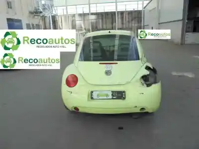 Утилизация автомобиля volkswagen                                         new beetle (9c1/1c1)                                                                                                                                                                                                                                       1.9 tdi                                                                                                                                                                                                                                                    года 1999 питание alh