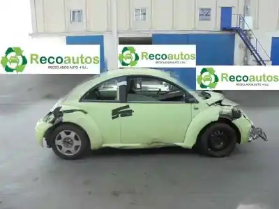 Утилизация автомобиля volkswagen                                         new beetle (9c1/1c1)                                                                                                                                                                                                                                       1.9 tdi                                                                                                                                                                                                                                                    года 1999 питание alh