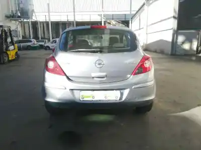 Утилизация автомобиля opel corsa d 1.3 16v cdti года 2008 питание z13dtj