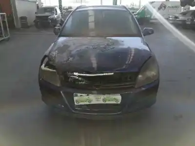 Scrapping Vehicle opel                                               astra h gtc (a04)                                                                                                                                                                                                                                          1.7 cdti (l08)                                                                                                                                                                                                                                             of the year 2006 powered z17dth