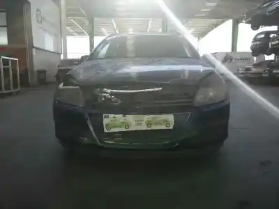 Scrapping Vehicle opel                                               astra h gtc (a04)                                                                                                                                                                                                                                          1.7 cdti (l08)                                                                                                                                                                                                                                             of the year 2006 powered z17dth
