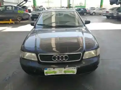 Veicolo di demolizione audi a4 berlina (b5) 1.8 t dell'anno 1996 alimentato aeb