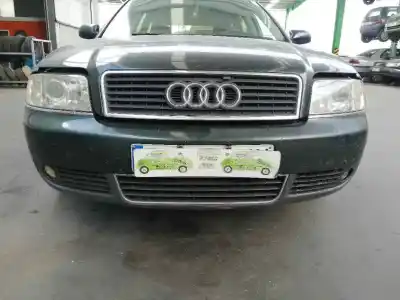 Veículo de Sucata audi a6 avant (4b5) 2.5 tdi 163 cv / 120 kw do ano 2002 alimentado bfc
