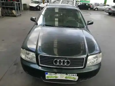 Veículo de Sucata audi a6 avant (4b5) 2.5 tdi 163 cv / 120 kw do ano 2002 alimentado bfc